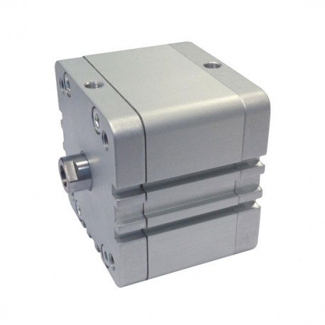 CILINDRO COMPACTO Ø20 SIMPLE EFECTO MAGNÉTICO ISO 21287 REF. WB AIGNEP