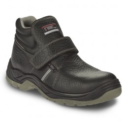BOTA J´HAYBER NEW DAKOTA S3 SRC