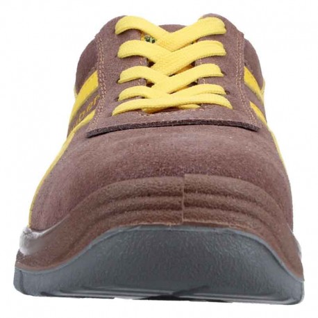 Zapato Indianapolis de J´Hayber frontal