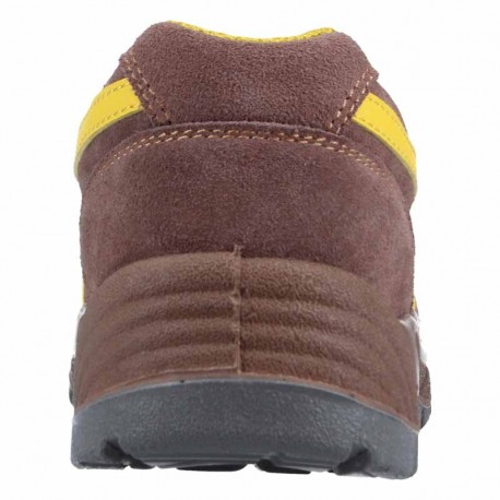 Zapato Indianapolis de J´Hayber parte trasera