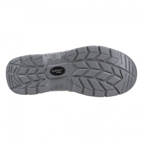 Zapato Indianapolis de J´Hayber suela