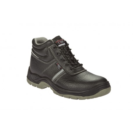 BOTA J´HAYBER CHICAGO S3 SRC