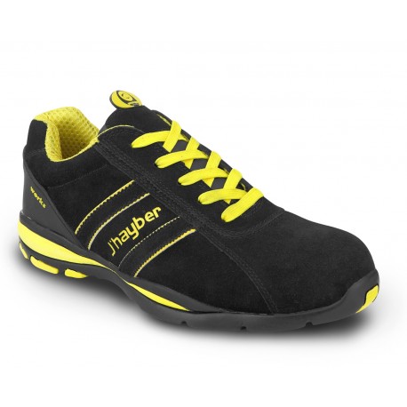 ZAPATO J´HAYBER GOAL S1P HRO SRC