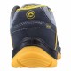 Zapato Style J´Hayber parte trasera amarilla