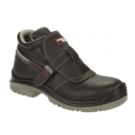 BOTA J´HAYBER NEW CESIO S3 SRC