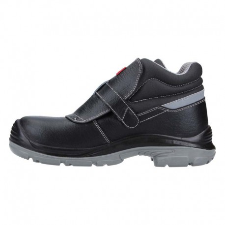 Bota New Cesio J´Hayber lateral