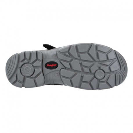 Bota New Cesio J´Hayber suela