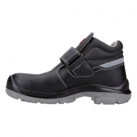 Bota New Huracan J´Hayber lateral