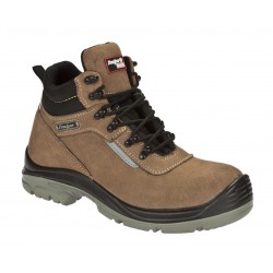 BOTA J´HAYBER REPORT S3 SRC