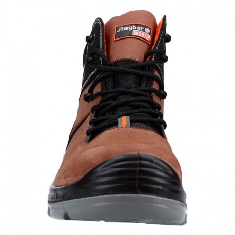 Bota New Celtica J´Hayber frontal