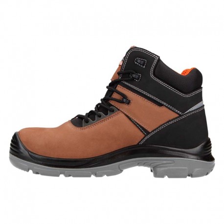 Bota New Celtica J´Hayber lateral