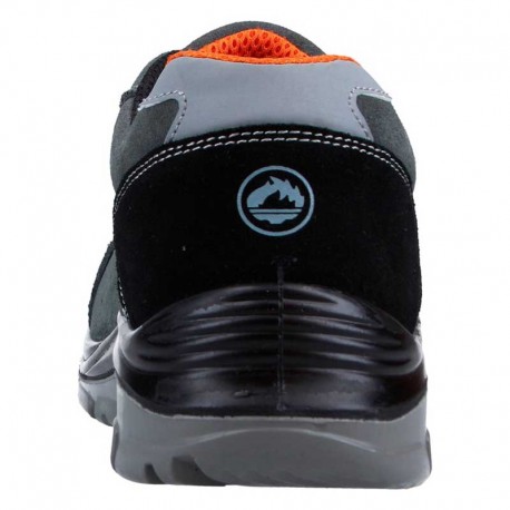 Zapato New Heat J´Hayber parte trasera