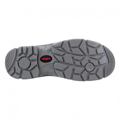 Zapato New Heat J´Hayber suela
