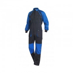 mono de trabajo Intec