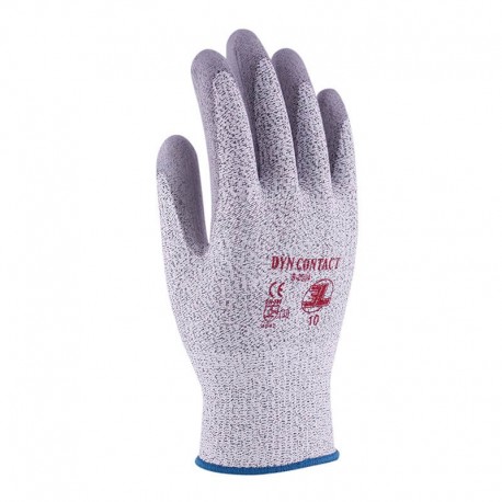GUANTE DYN CONTACT 3 MECÁNICO S-2004 3L