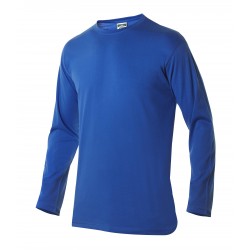 CAMISETA MANGA LARGA 3032 T/M MARINO 7