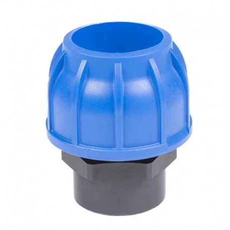 RACOR MIXTO HEMBRA RECTO JENDER