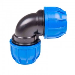 CODO 90 GRADOS JENDER