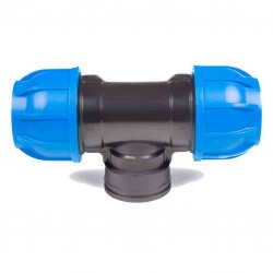 TE ROSCA CENTRAL JENDER