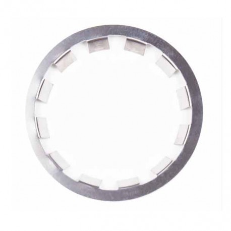 ANILLO DE FIJACIÓN JENDER PARA RACOR