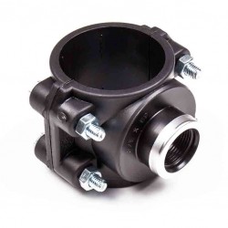 MANGUITO DE DERIVACIÓN JENDER 3/4"