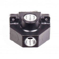 DISTRIBUIDOR JENDER 1 ENTRADA Y 1 SALIDAS