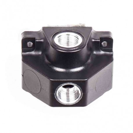 DISTRIBUIDOR JENDER 1 ENTRADA Y 1 SALIDAS