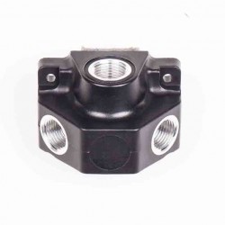 DISTRIBUIDOR JENDER 1 ENTRADA Y 2 SALIDAS