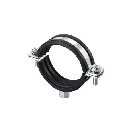 ABRAZADERA FIJA JENDER