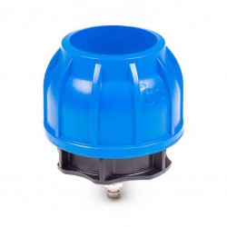 RACOR CON PURGA MANUAL JENDER