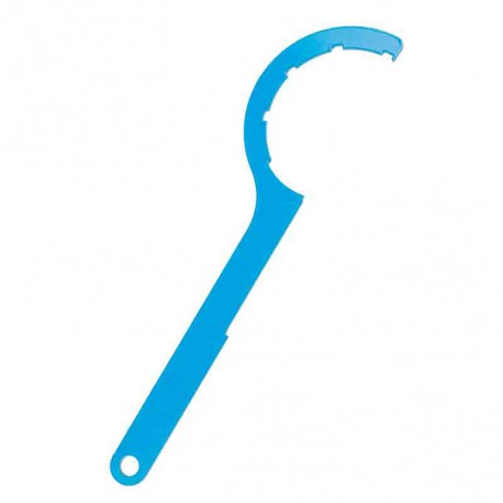 LLAVE FIJACIÓN JENDER