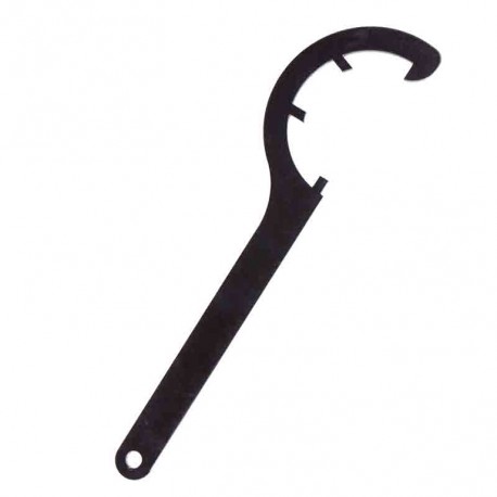 LLAVE BLOQUEO JENDER