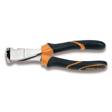 ALICATES DE GRAN EFECTO CON CORTANTES DIAGONALES BETA REF.1088BM