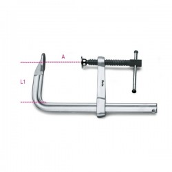 SARGENTOS DE APRIETE BETA REF.1595