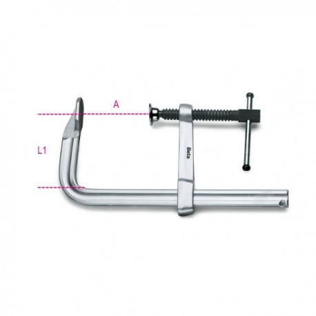 SARGENTOS DE APRIETE BETA REF.1595