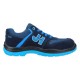 Zapato Style J´Hayber lateral azul