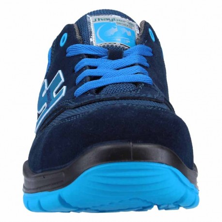 Zapato Style J´Hayber frontal azul