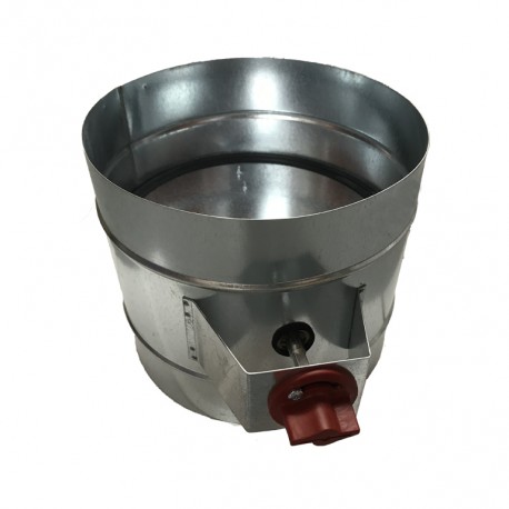 REGISTRO CON JUNTA DE GOMA INTERIOR