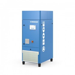 COMPRESOR DE TORNILLO 20CV +VARIADOR 8BAR/10BAR/13BAR BOGE C20F