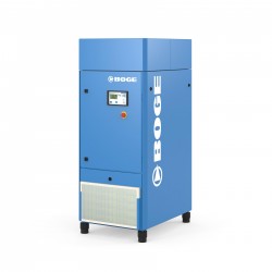 COMPRESOR DE TORNILLO 25CV 8BAR/10BAR/13BAR BOGE C25