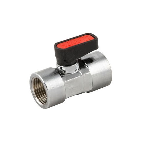 VÁLVULA HEMBRA RP ISO 7 REF. 6300 AIGNEP