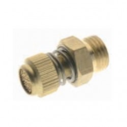 SILENCIADOR REGULABLE REF. SVE AIGNEP