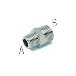 MACHÓN CÓNICO DE REDUCCIÓN REF. 2020 AIGNEP