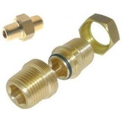 MACHÓN CÓNICO ORIENTABLE (3 PIEZAS) REF. 2060 AIGNEP