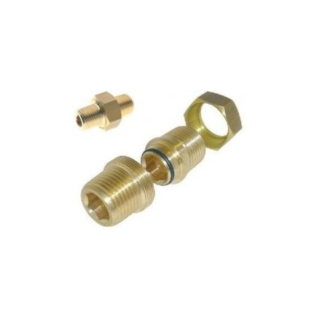 MACHÓN CÓNICO ORIENTABLE (3 PIEZAS) REF. 2060 AIGNEP