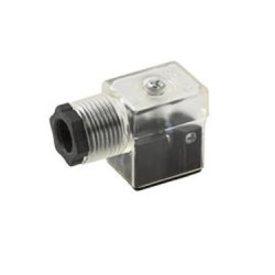 CONECTOR 22MM REF. CON02 AIGNEP