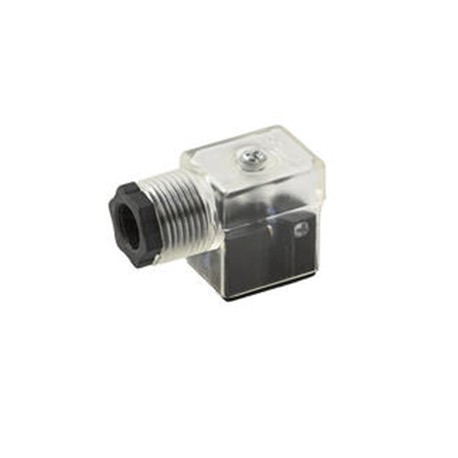 CONECTOR 22MM REF. CON02 AIGNEP