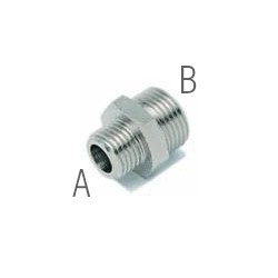 MACHÓN CILÍNDRICO DE REDUCCIÓN REF. 2030 AIGNEP