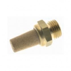 SILENCIADOR DE BRONCE REF. SE AIGNEP