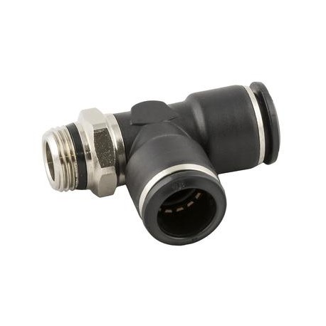 RACOR A T ORIENTABLE MACHO LATERAL CÓNICO (SHORT) REF. 55223 AIGNEP